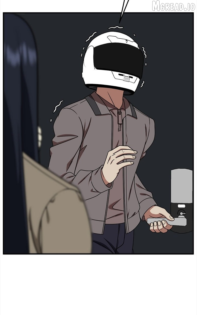 Change Me Chapter 206  - page 86